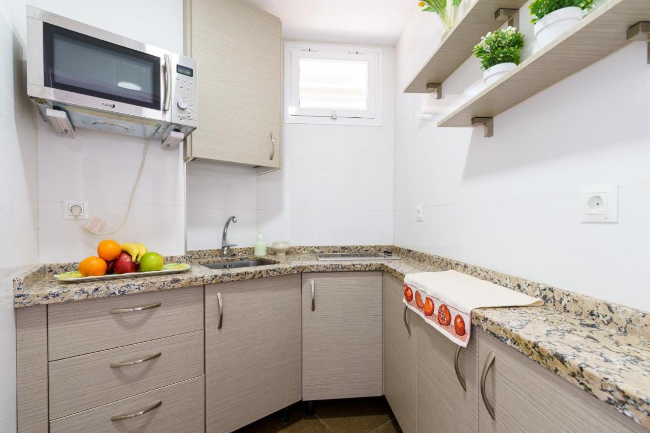 Malagasuite Comfy Studio & Pool Torremolinos Zewnętrze zdjęcie