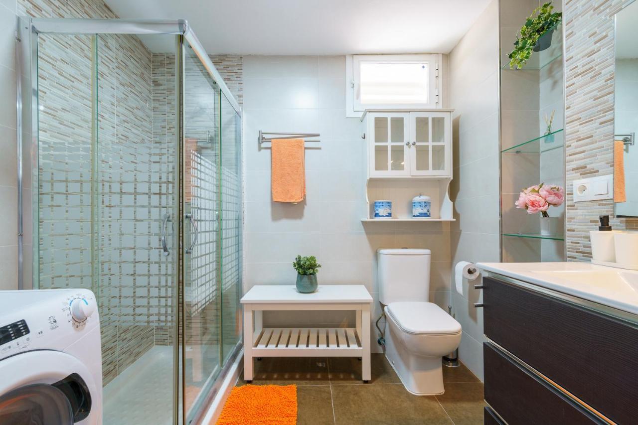 Malagasuite Comfy Studio & Pool Torremolinos Zewnętrze zdjęcie